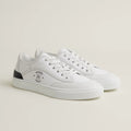 5588 - Hermes Get Sneakers - Size 41 - New - retail $1750