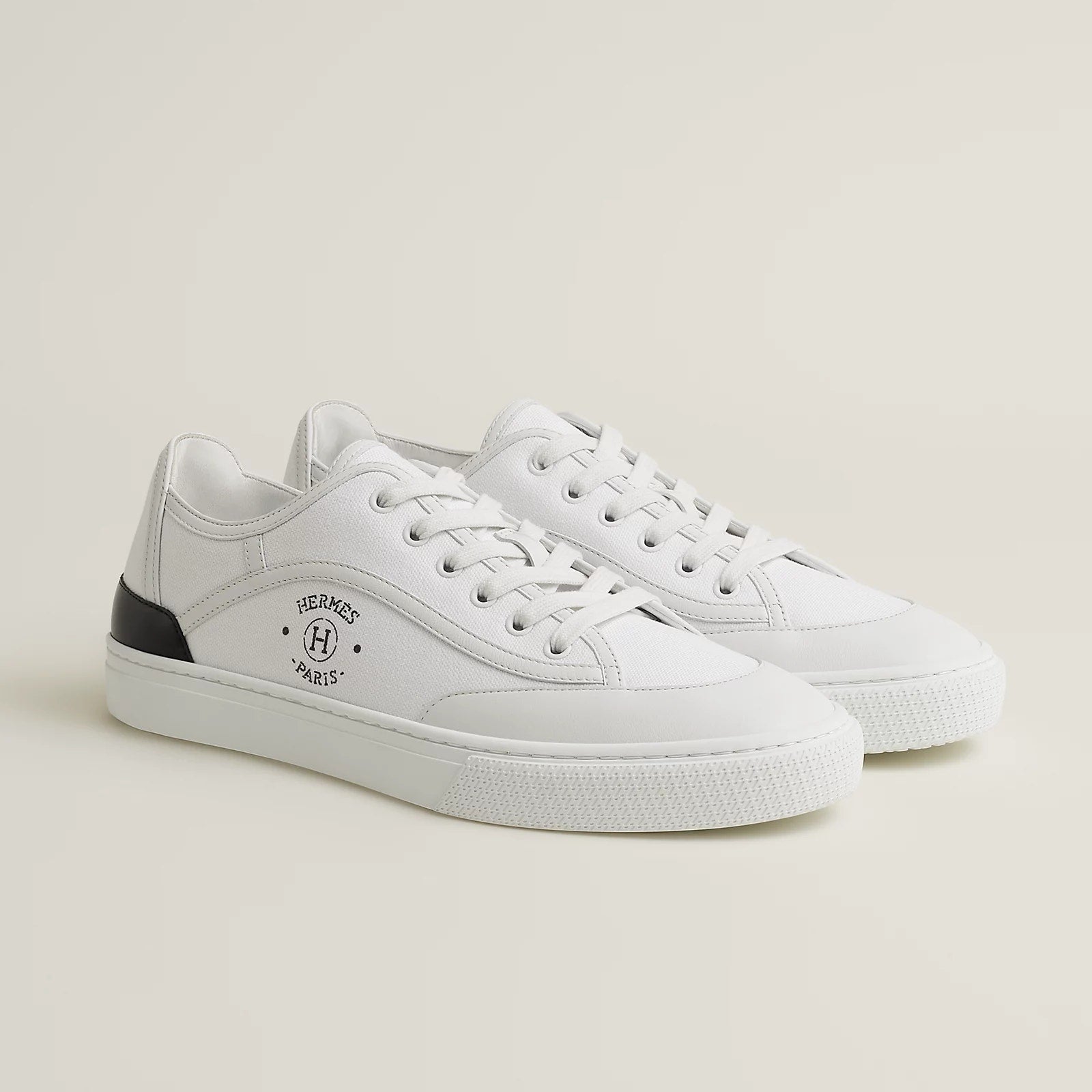 5588 - Hermes Get Sneakers - Size 41 - New - retail $1750