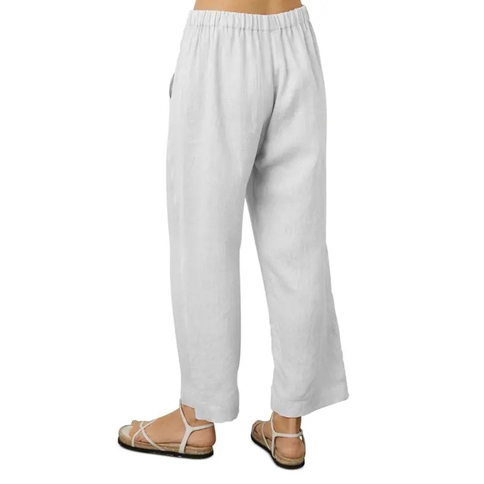 Velvet by Graham & Spencer Lola Pull On Pants - Size M - NWT