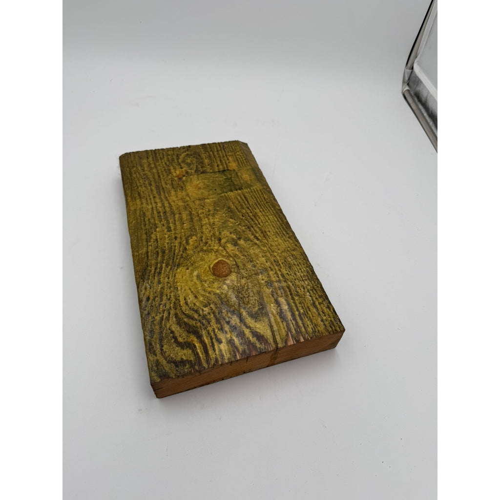 Reclaimed Barn Timber Charcuterie Board