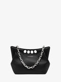 6139 - Alexander McQueen The Peak Handbag Small - NWT