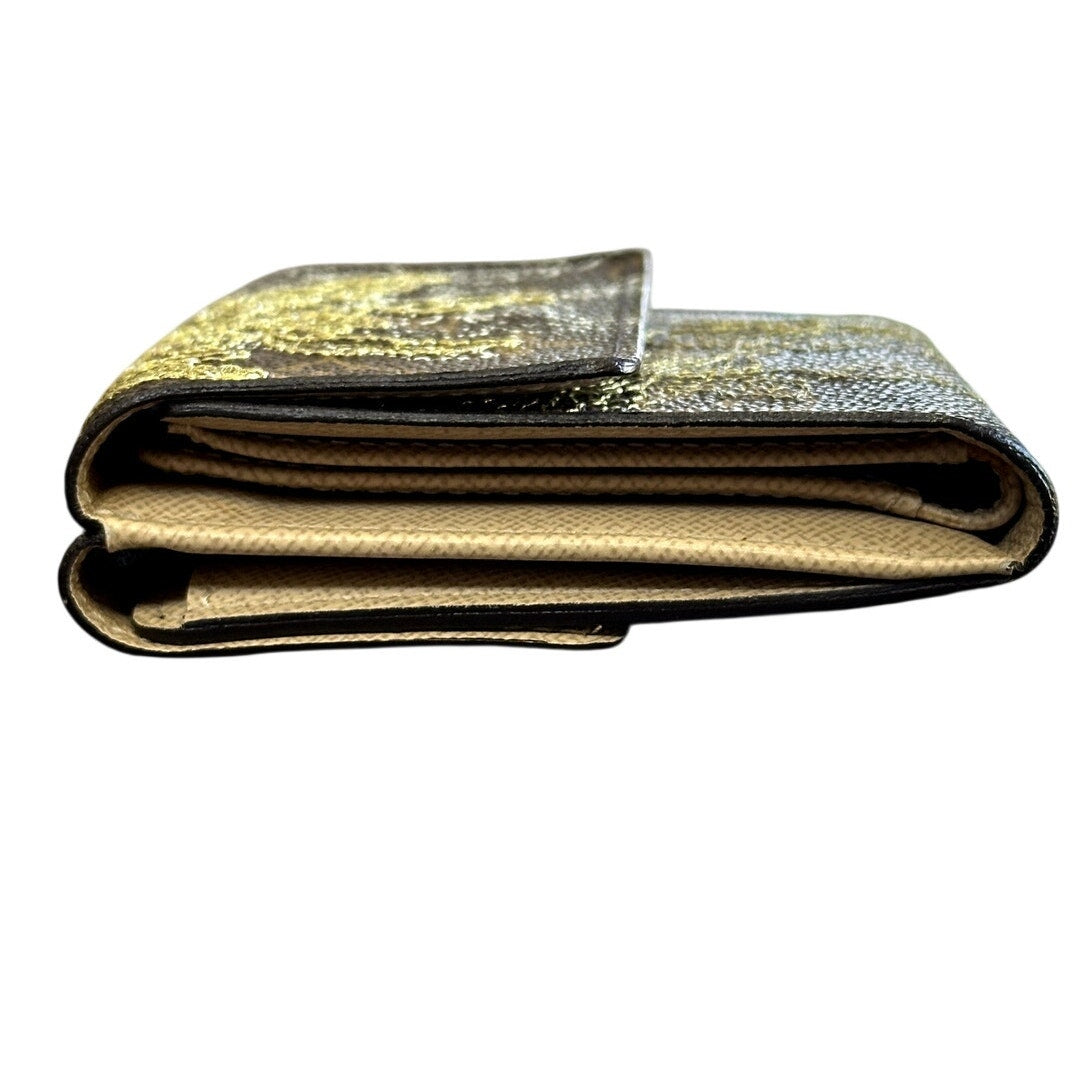Louis Vuitton 2007 Porte Monnaie Billet wallet