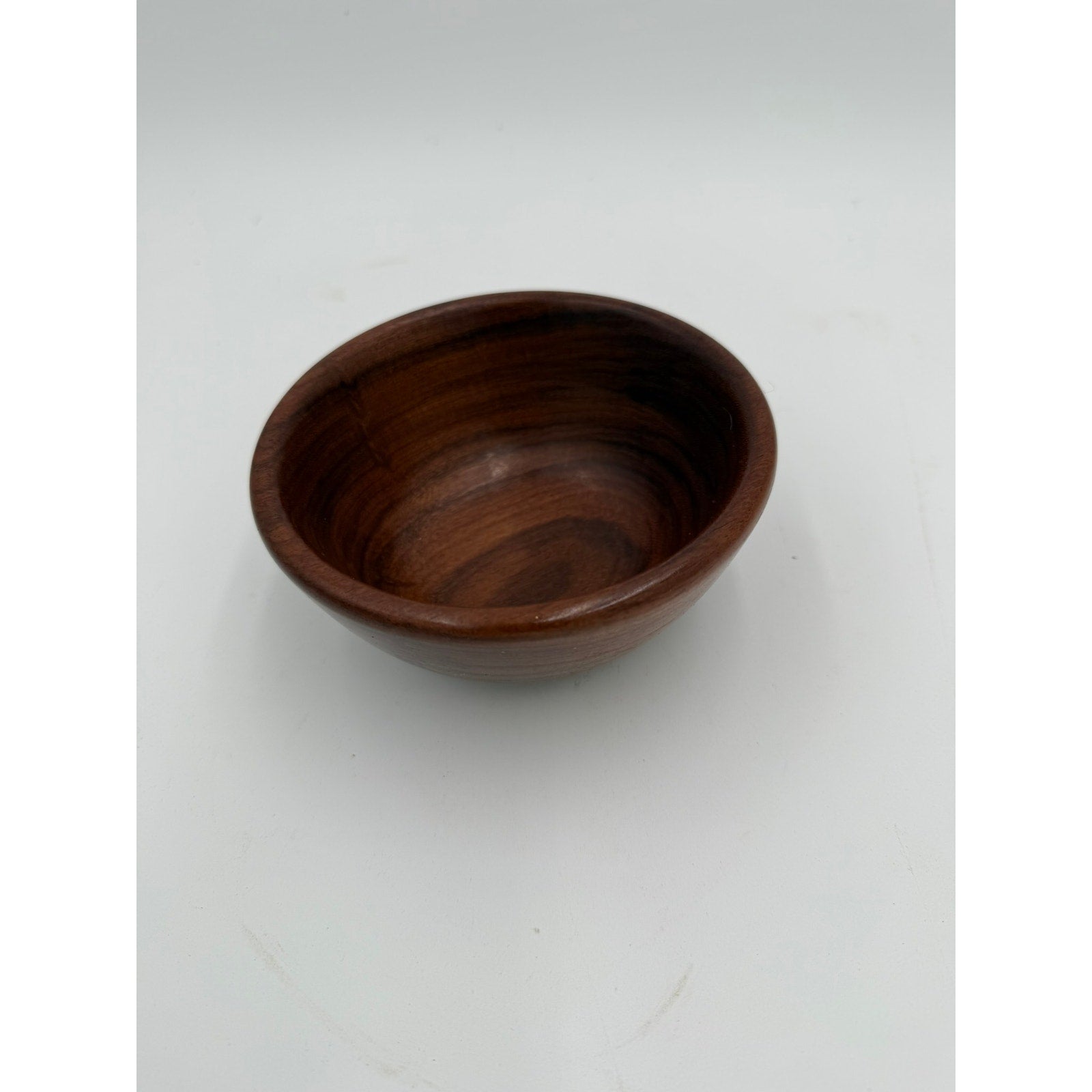 East Indian Rosewood Bowl