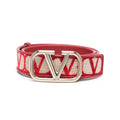 4295 - Valentino VLogo Adjustable Belt - Size 95 - NIB