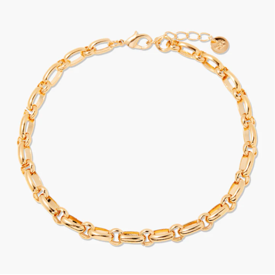 Brook & York Remi Anklet - NIB - Image 1