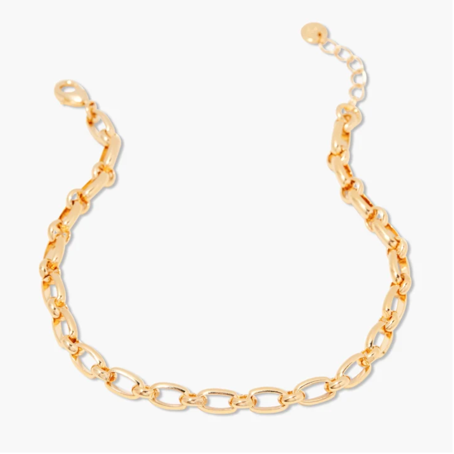 Brook & York Remi Anklet - NIB - Image 2
