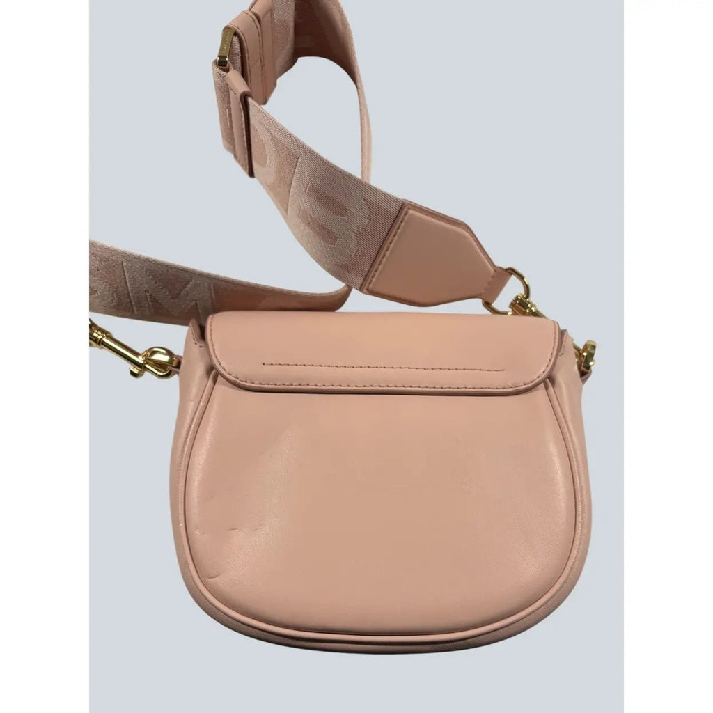 Marc Jacobs The Covered J - Rose Gold - Crossbody - Excellent