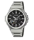 Casio G-Shock G-STEEL GST-B1000D-1A Black Steel Ana-Digi Watch - Image 1