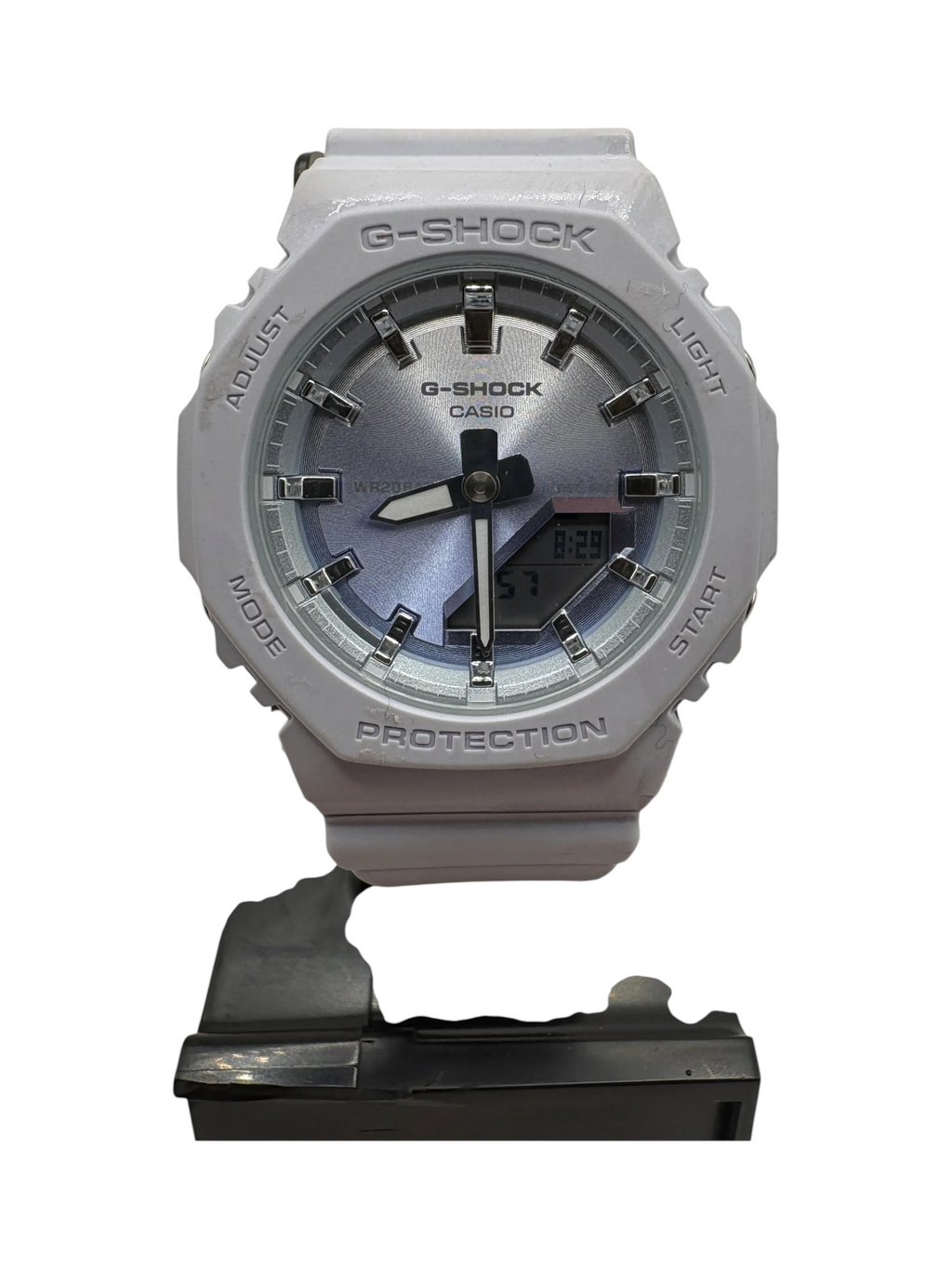 Casio G-Shock GMA-P2100SG-2A Sunset Glow Analog-Digital - Image 1