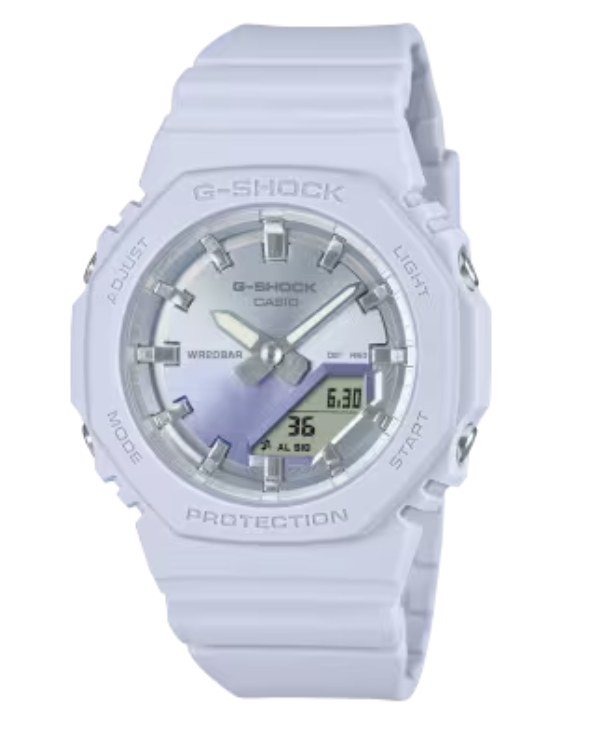 Casio G-Shock GMA-P2100SG-2A Sunset Glow Analog-Digital - Image 6