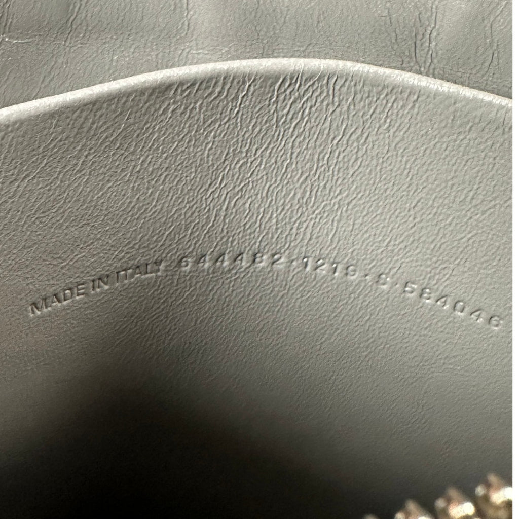 Balenciaga City Crossbody Bag