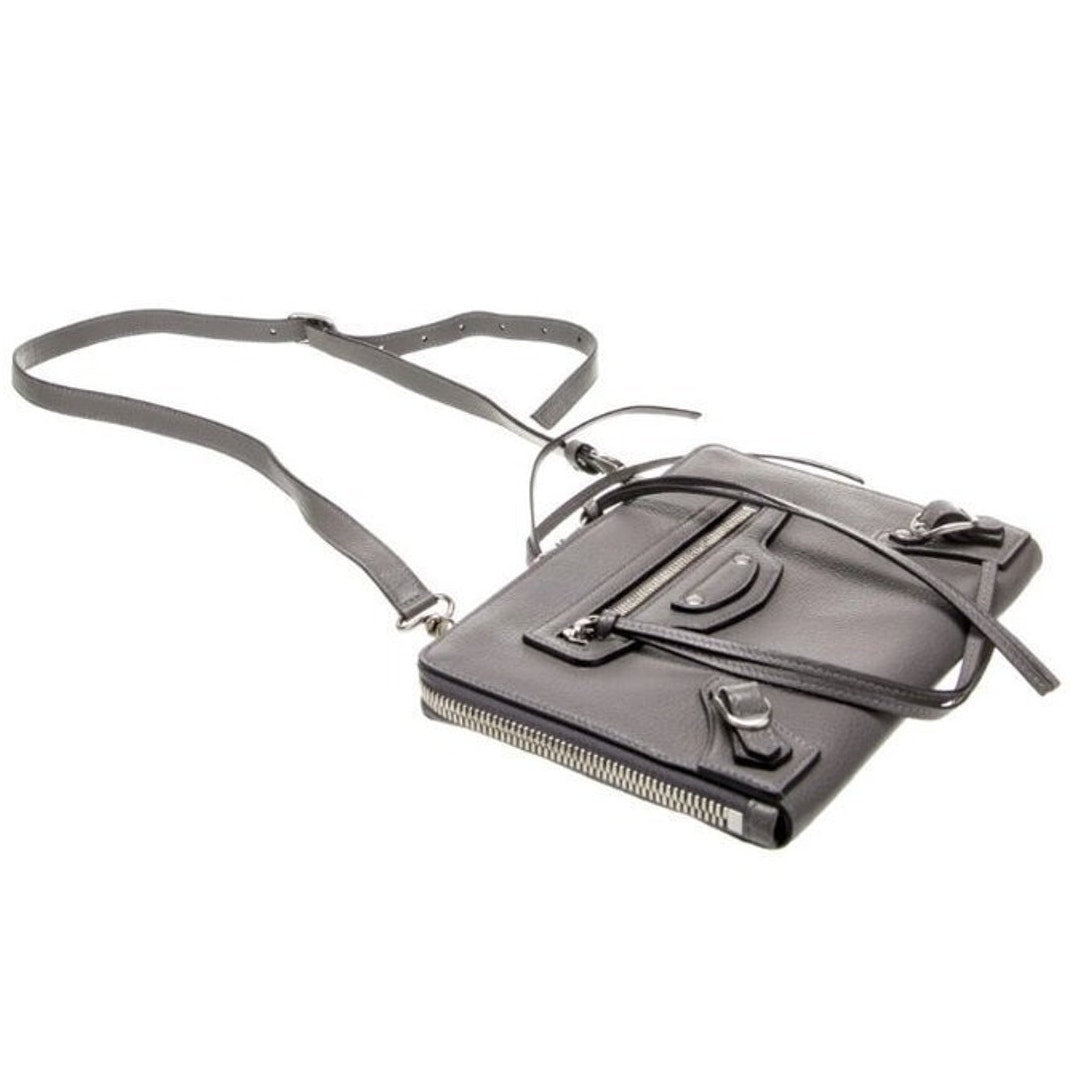 Balenciaga City Crossbody Bag