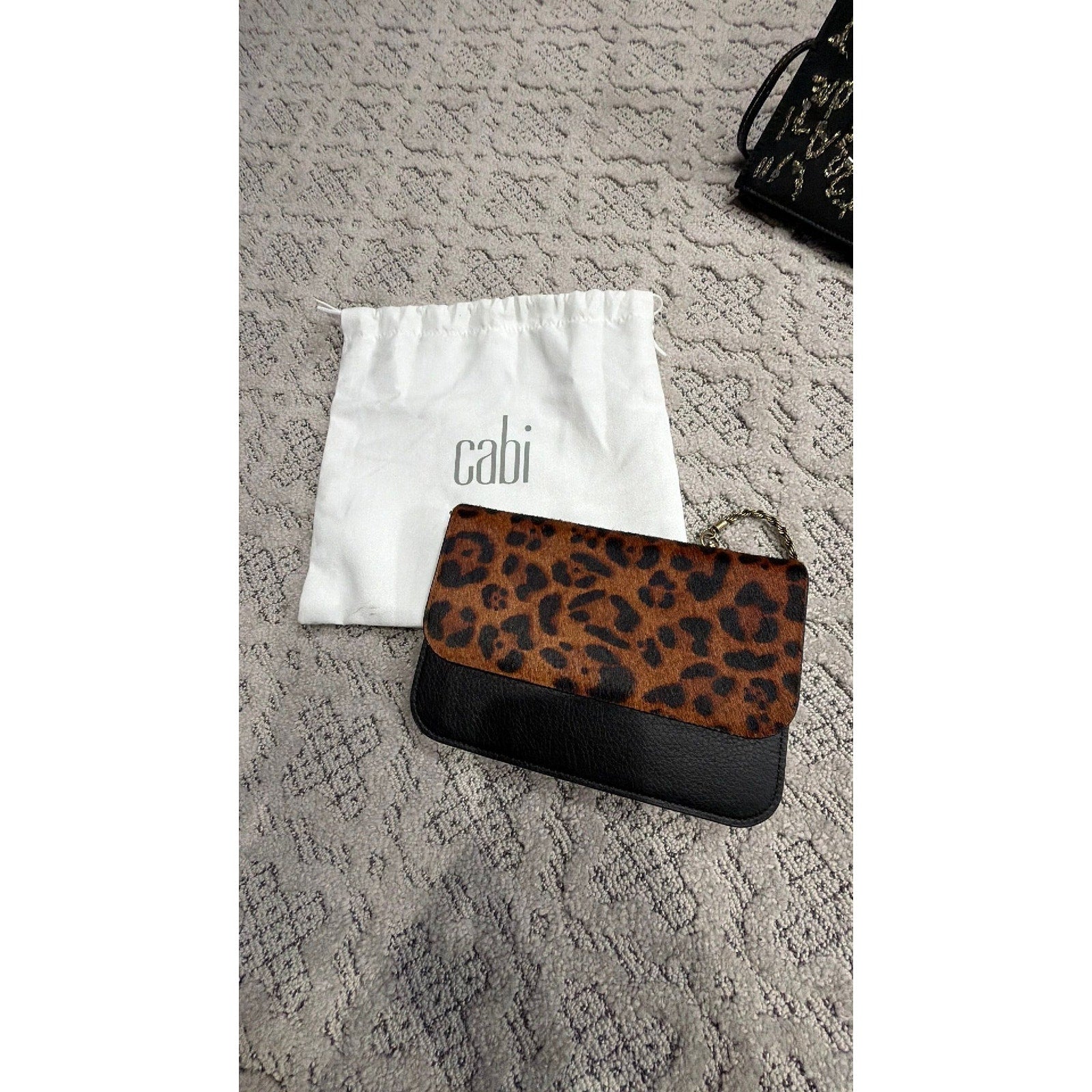 6349 - Cabi Style 4232 Cheetah