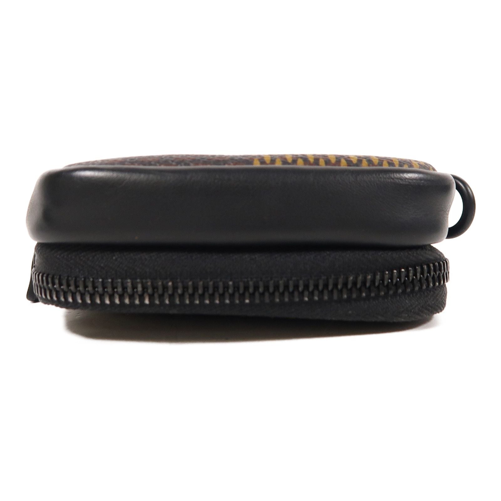 LOUIS VUITTON x Nigo Damier Phone Pouch Wallet