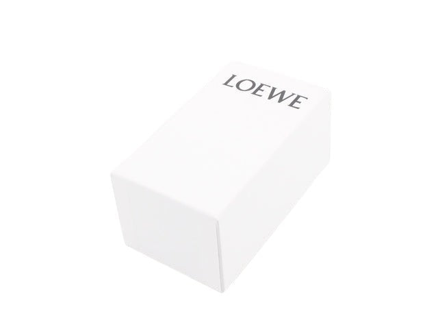 CURATED by Kira Loewe Mushroom Bag Charm Keychain in red, a playful accessory.