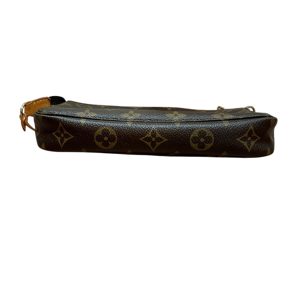 Vintage Louis Vuitton Murakami Cherry Pochette Accessoires