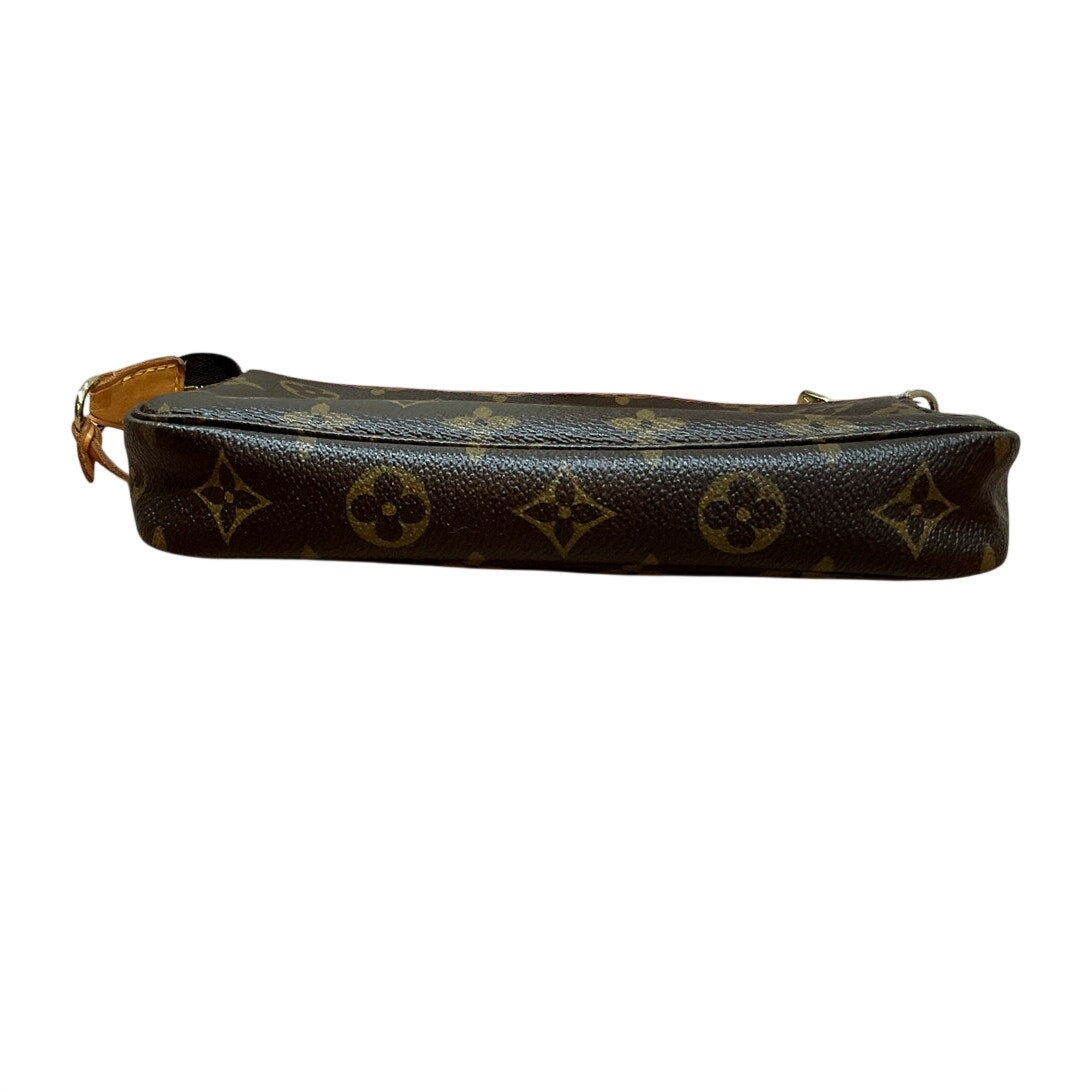 Vintage Louis Vuitton Murakami Cherry Pochette Accessoires