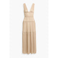 Jonathan Simkhai Vallen Gown - Size 10 - NWT