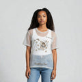 Christian Dior 2021-22 Les Gémeaux Mesh Embroidered Top & Tank
