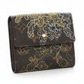 Louis Vuitton 2007 Porte Monnaie Billet wallet
