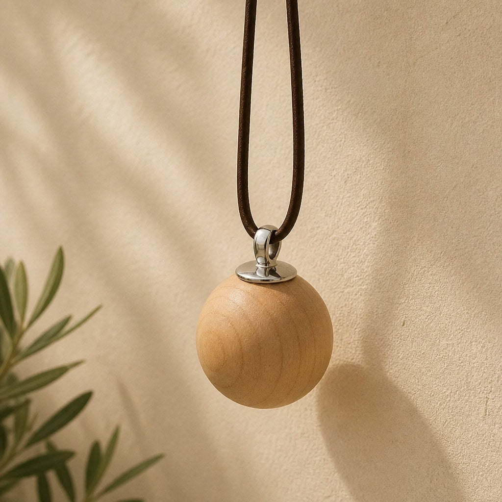 Hand Turned Christmas Ornament Group 4, Unique Design, Crafted Wood, One of a Kind Holiday Decor