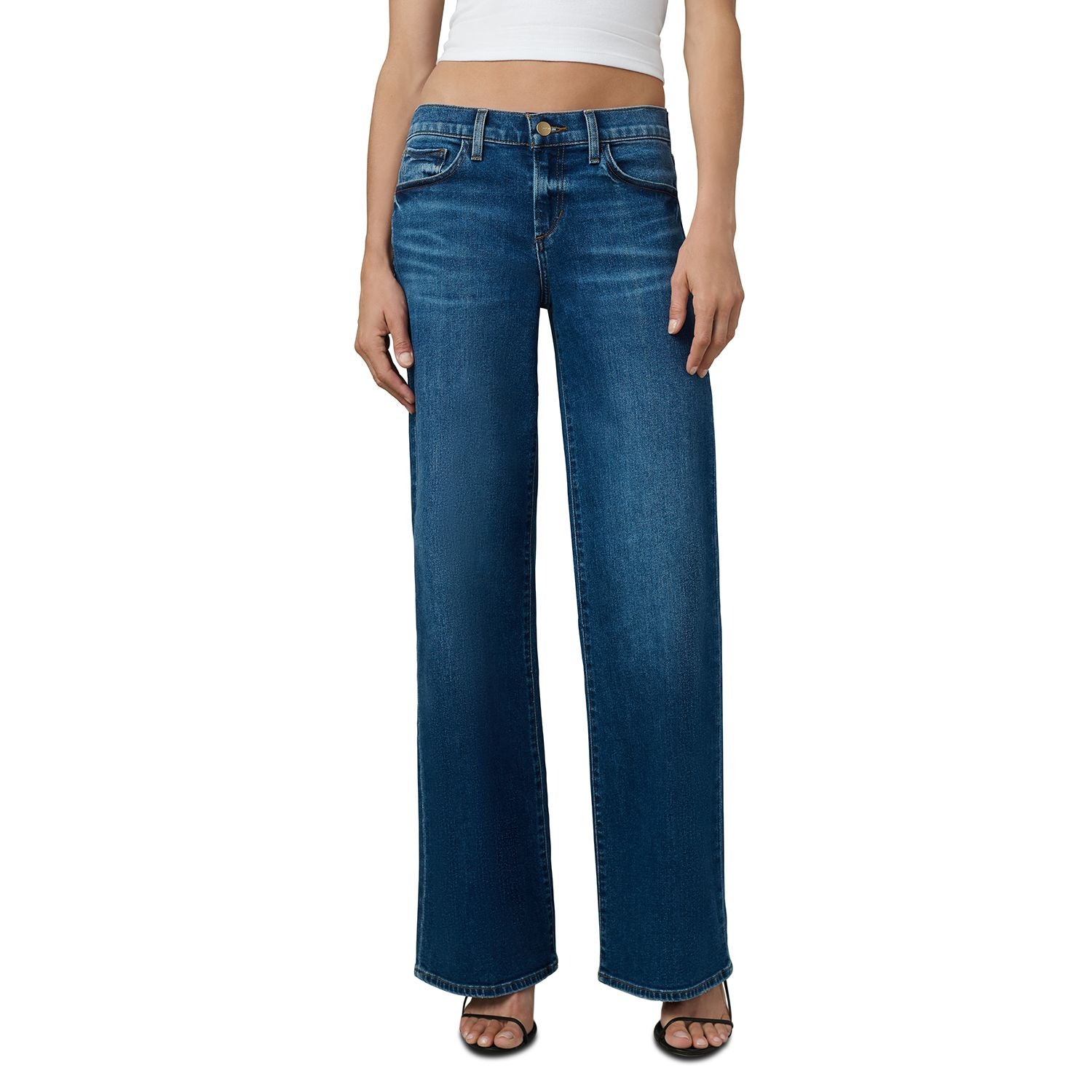 Joe's Jeans The Lou Lou Low Rise - 32 - NWT
