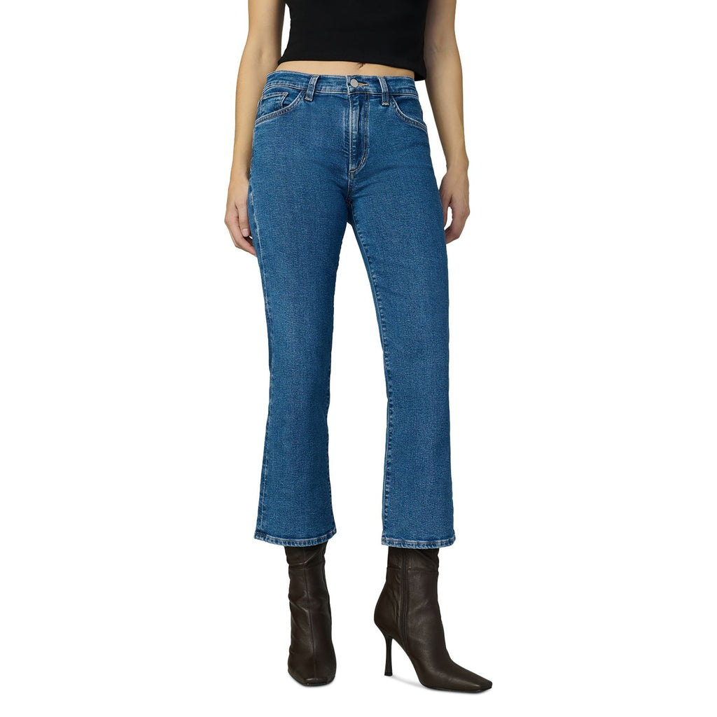 Joe's Jeans The Callie Cropped Bootcut "Literally" - Size 26 - NWT