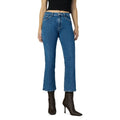 Joe's Jeans The Callie Cropped Bootcut "Literally" - Size 26 - NWT