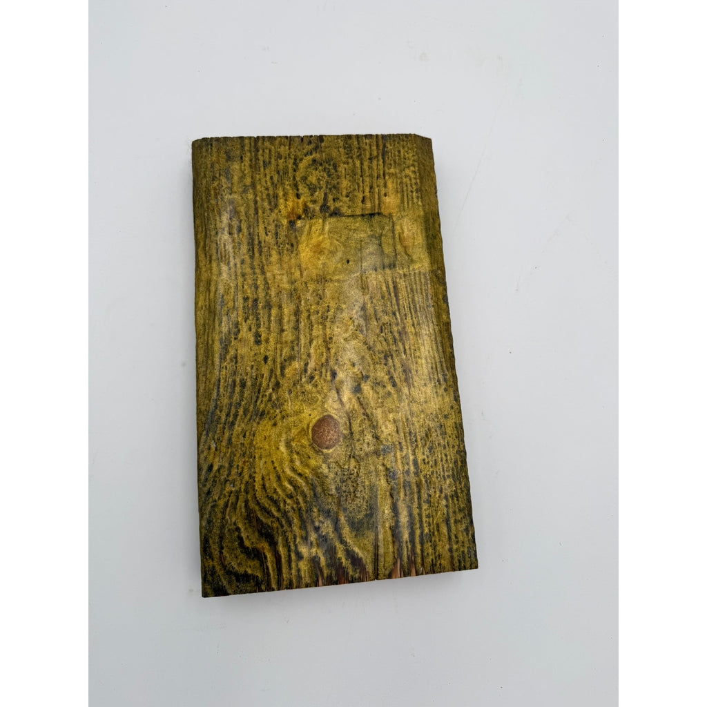 Reclaimed Barn Timber Charcuterie Board