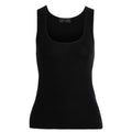 NILI LOTAN Etana 100% cashmere tank - Size XL NWT