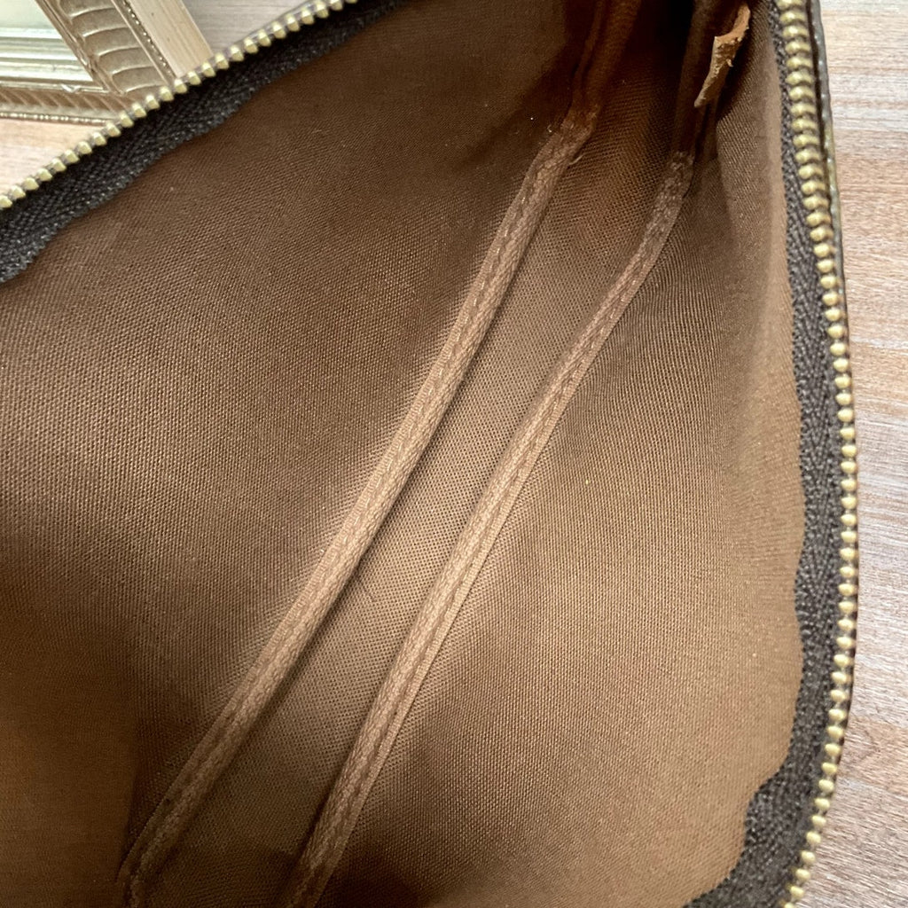 Vintage Louis Vuitton Murakami Cherry Pochette Accessoires