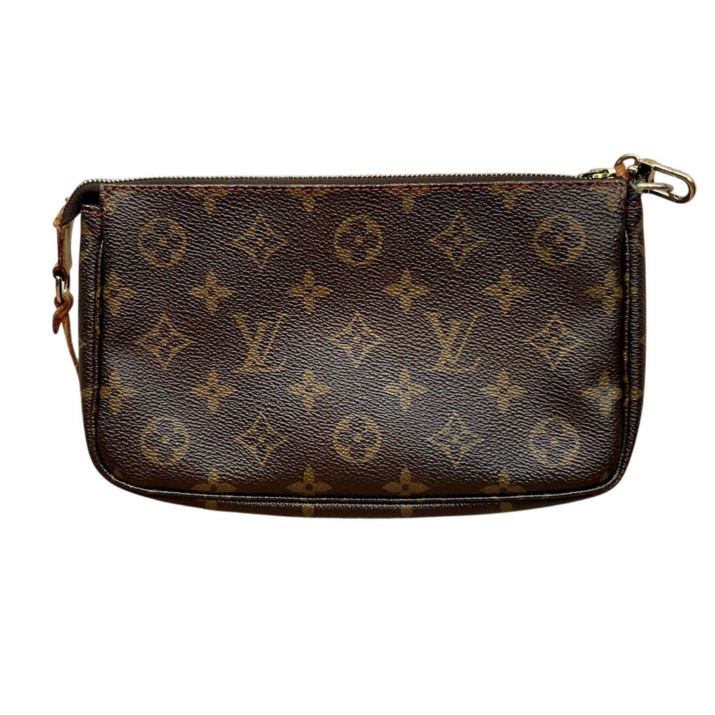 Vintage Louis Vuitton Murakami Cherry Pochette Accessoires