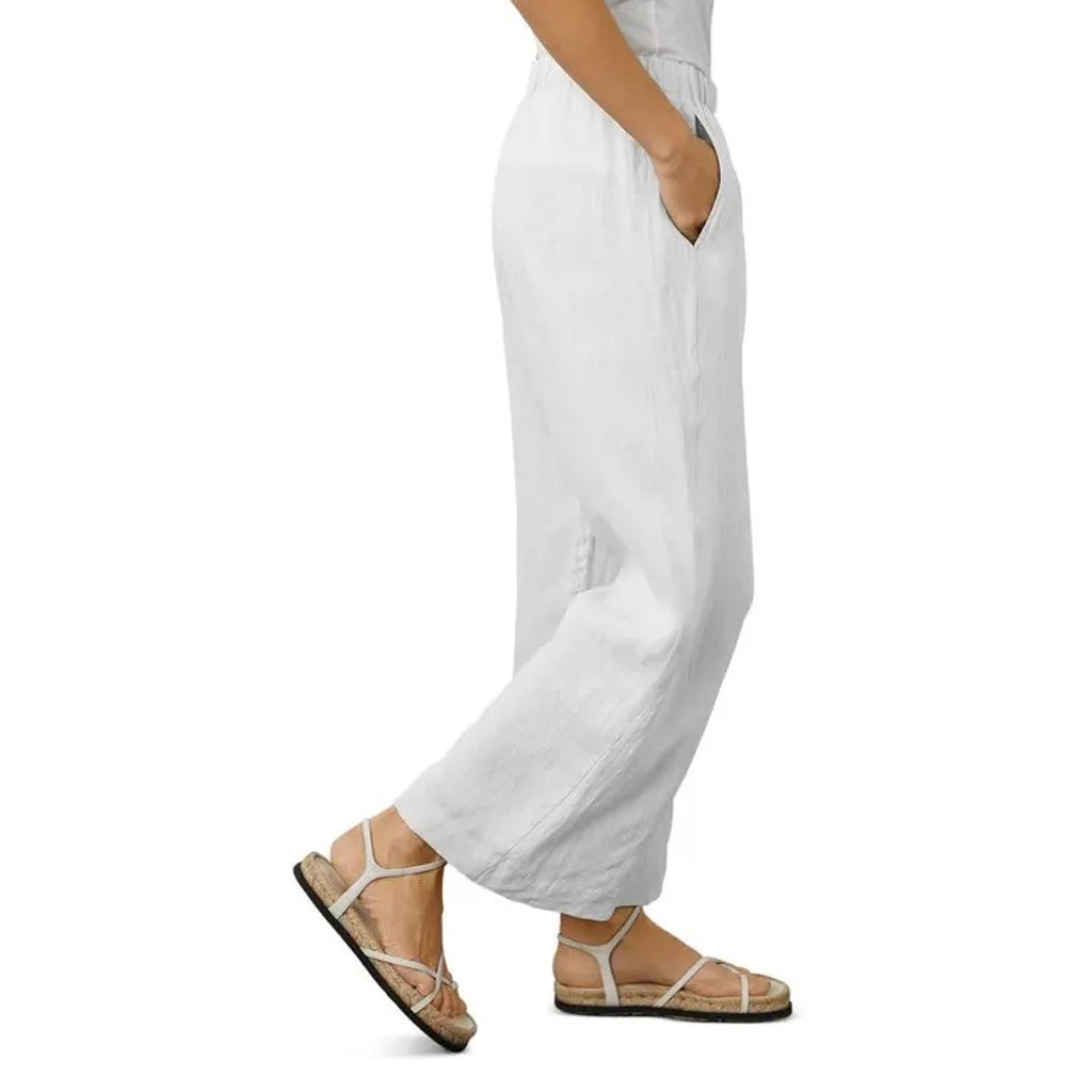 Velvet by Graham & Spencer Lola Pull On Pants - Size M - NWT