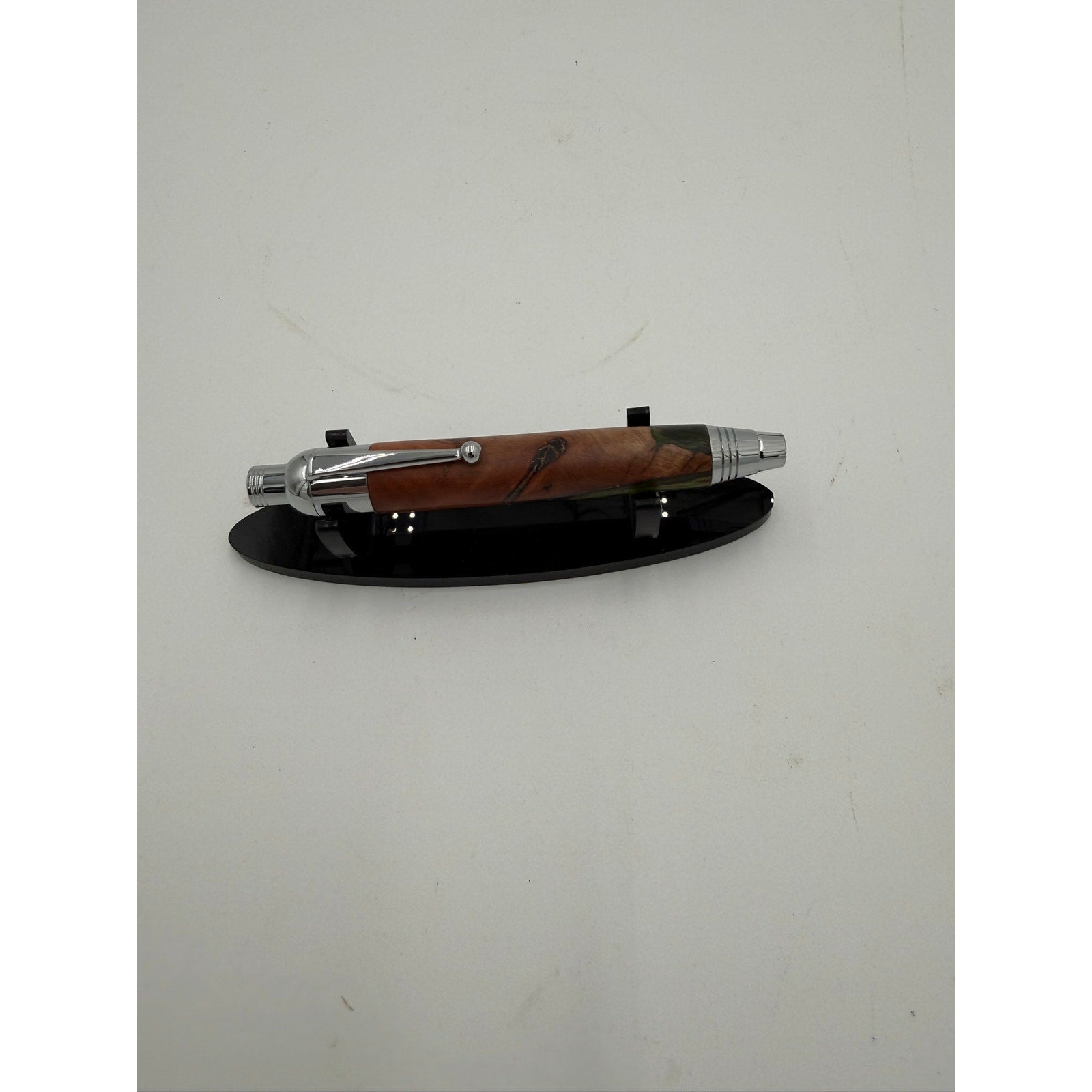 Hand Turned Pencil With Interchangeable Pen Insert, Large 5.6 mm Lead, Sketching Pencil, Handmade High Quality