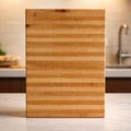 Historic Iowa Maple Serving and Prep Board, reclaimed hardwood, knife friendly surface, farmhouse modern, conversation piece