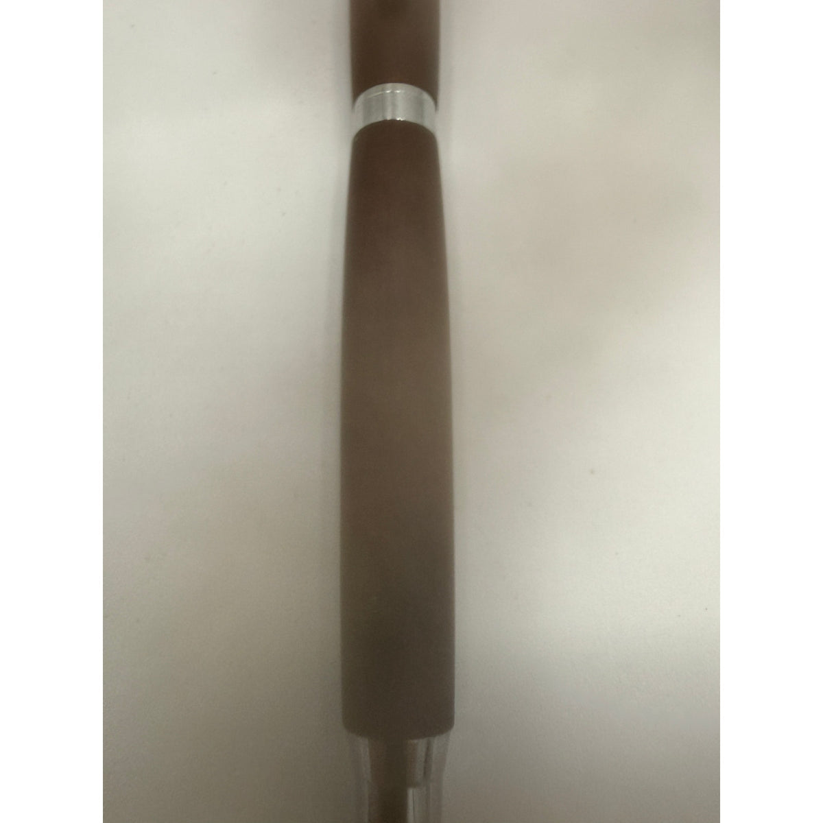 Roasted Maple Everlasting Pencil, Hard Metal Alloy Tip, Hand Turned Barrel, No Sharpening, SKU 1468