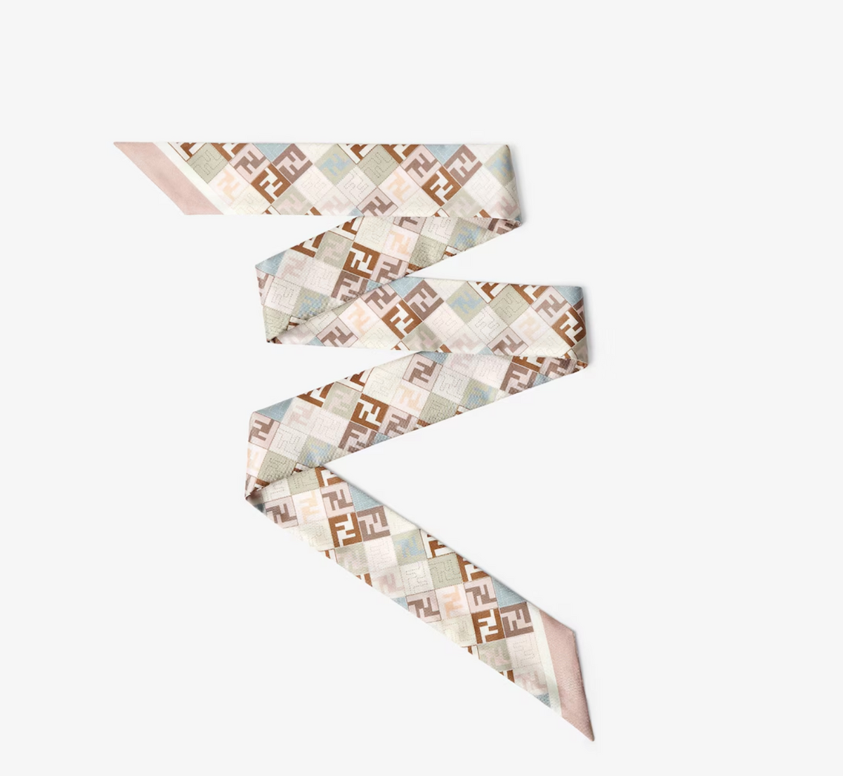 7565 - Fendi Wrappy - NWT - Image 1