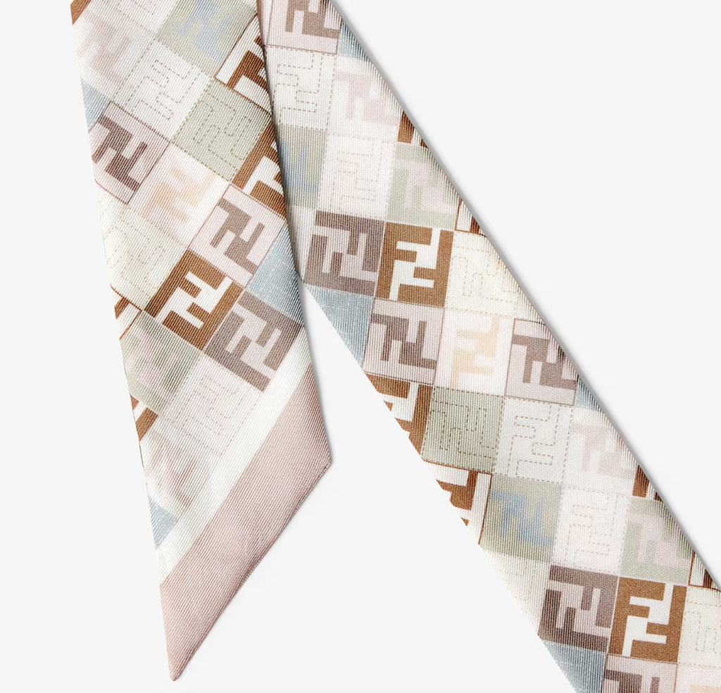 7565 - Fendi Wrappy - NWT - Image 2
