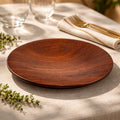 Padauk Hardwood Platter