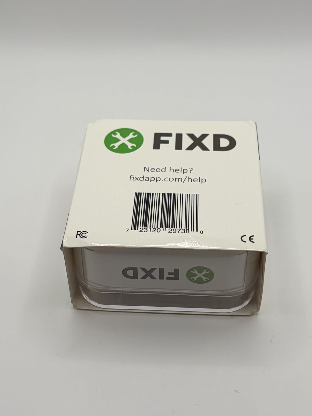 FIXD OBD2 Bluetooth Car Diagnostic Tool Active Car Health Monitor - Image 3