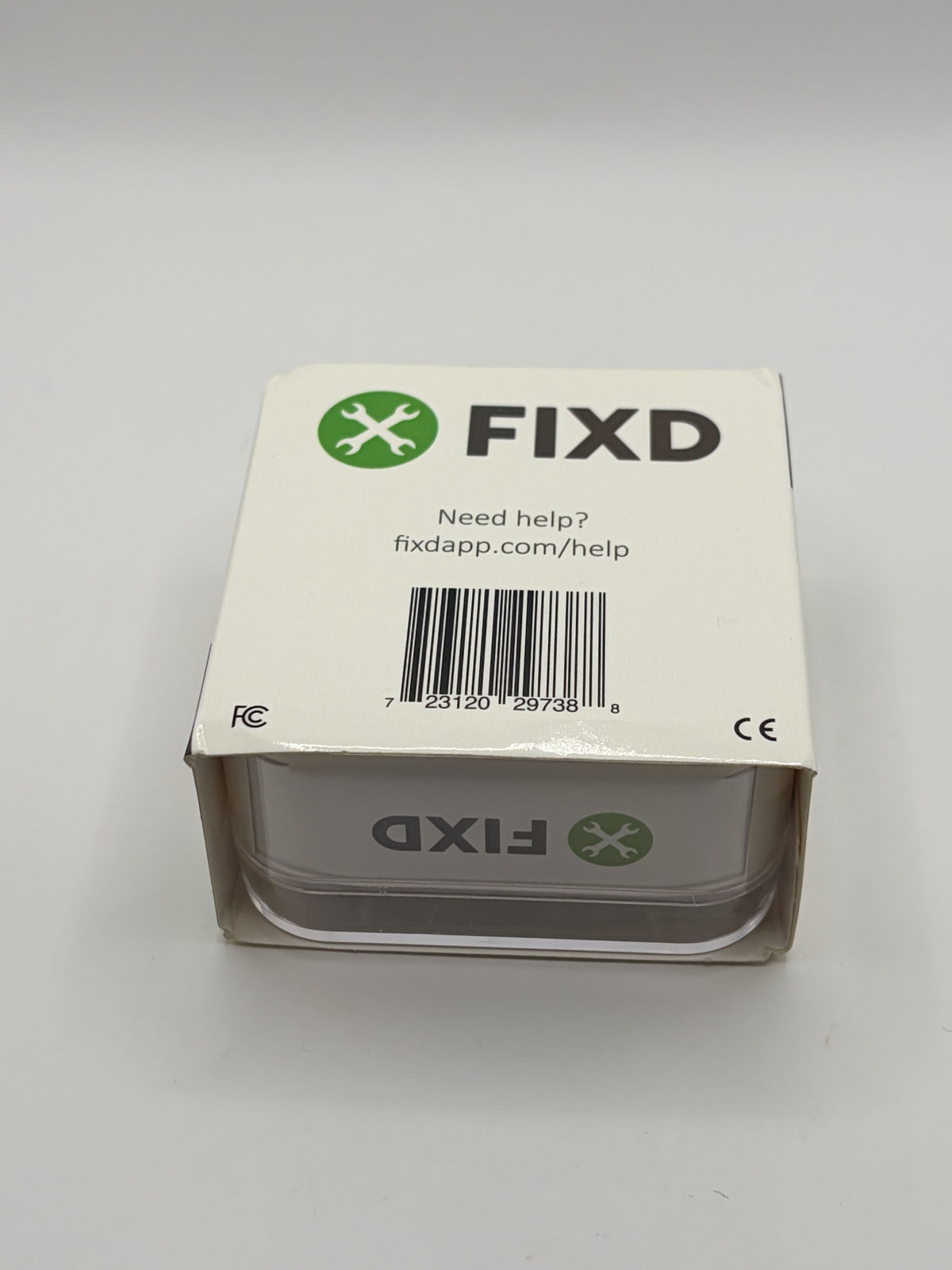FIXD OBD2 Bluetooth Car Diagnostic Tool Active Car Health Monitor - Image 3