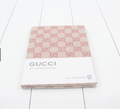 7662 - Gucci My Scrapbook Limited Edition Notebook - New - Image 1