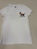 Guinness Lovely Day Flying Toucan T-Shirt White Ladies EU-XL US-L Size L - Image 1