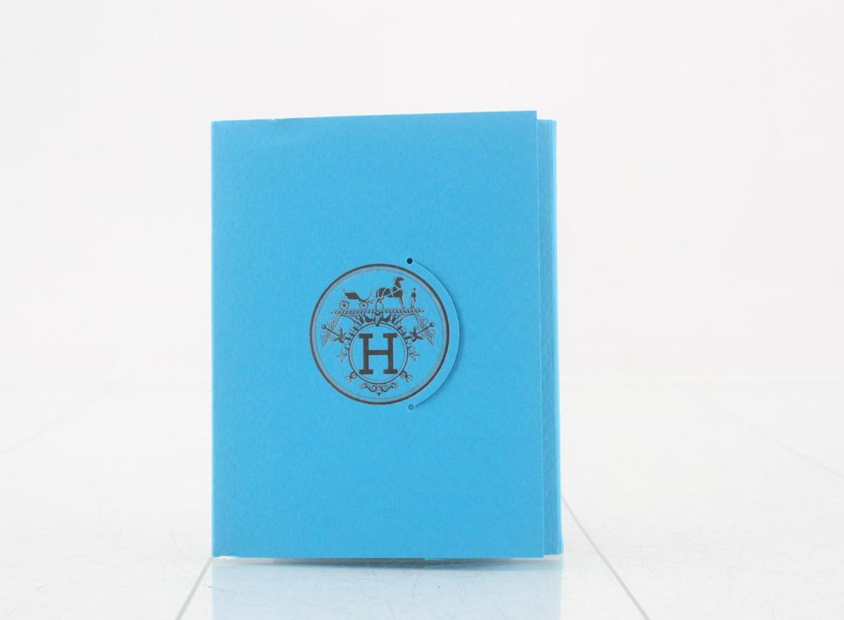 7684 - Hermès Sticky Note Set - Image 1