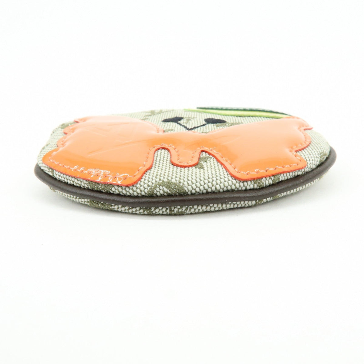 7586 - Louis Vuitton Conte de Fees Monogram Mini Coin Purse Round - Image 10