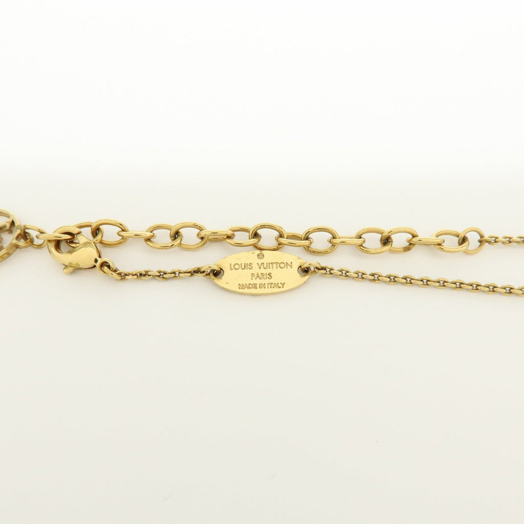7590 - Louis Vuitton LV & Me Love Necklace - Image 6