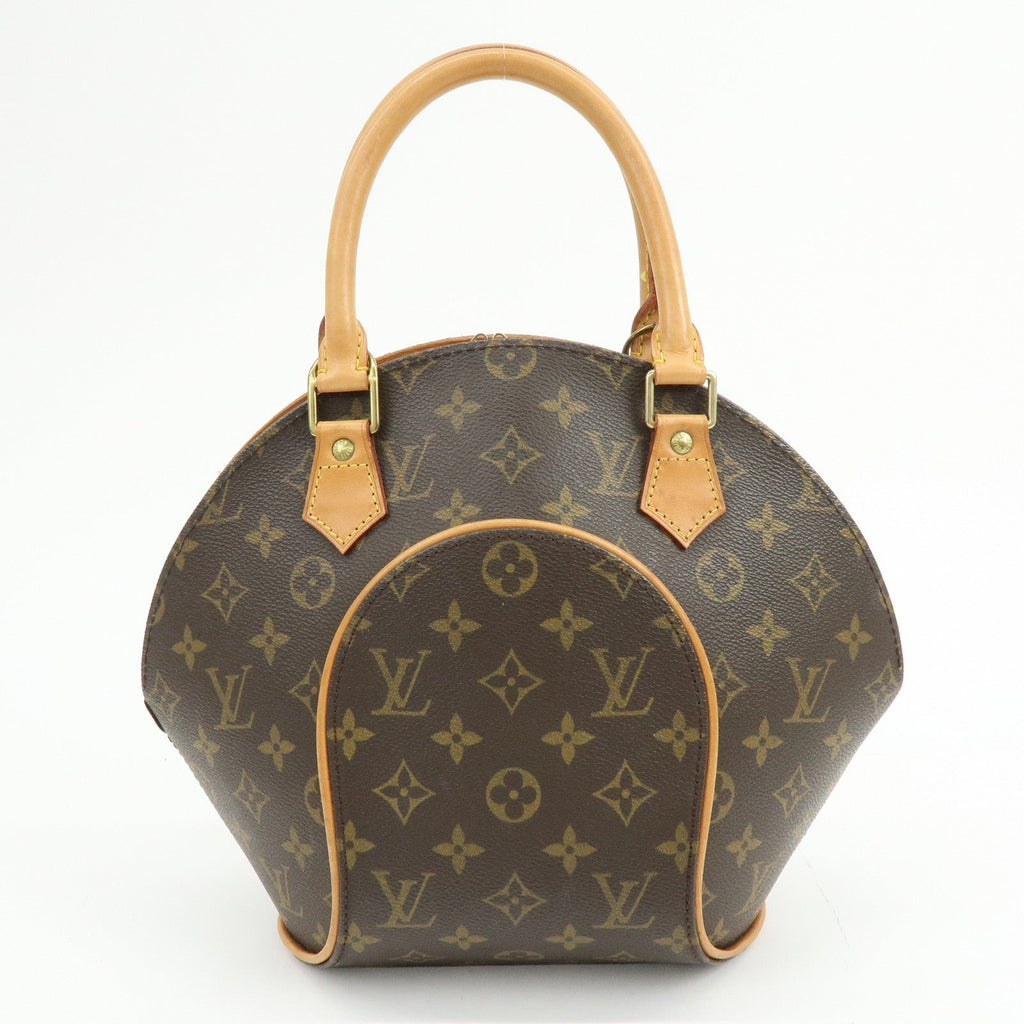 7594 - Louis Vuitton Ellipse PM M51127 Monogram Hand Bag - Image 1