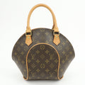 7594 - Louis Vuitton Ellipse PM M51127 Monogram Hand Bag - Image 1