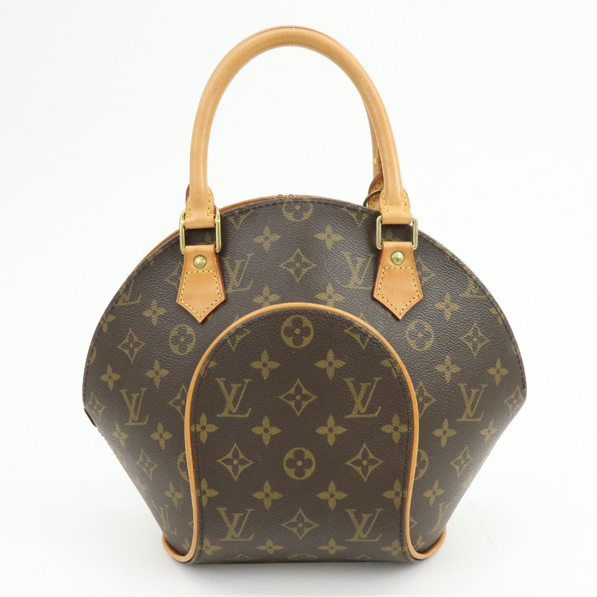 7594 - Louis Vuitton Ellipse PM M51127 Monogram Hand Bag - Image 1