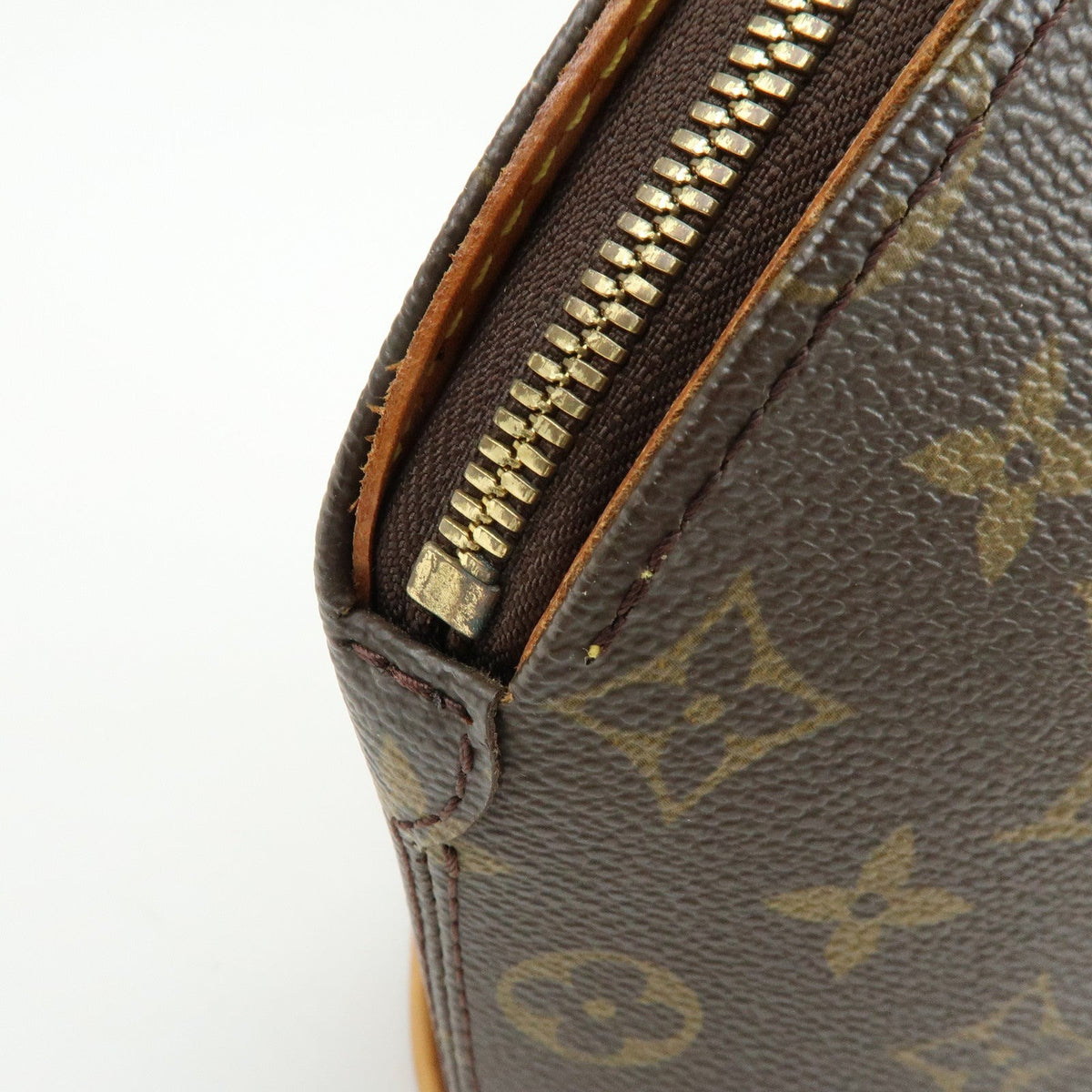 7594 - Louis Vuitton Ellipse PM M51127 Monogram Hand Bag - Image 12